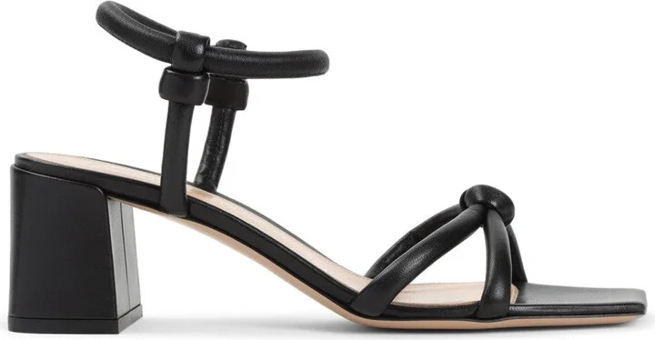 Nappa Leather Sandals