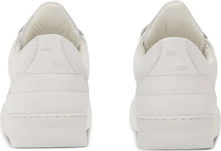 Nappa-Leather Sneakers - Image 3