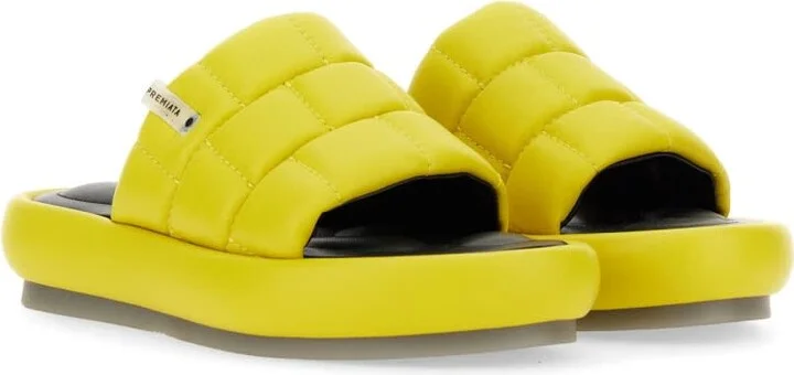 Nappa Sandal - Image 2