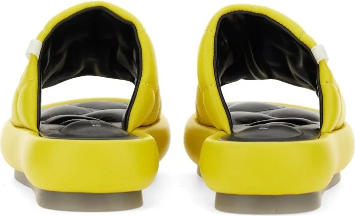 Nappa Sandal - Image 5