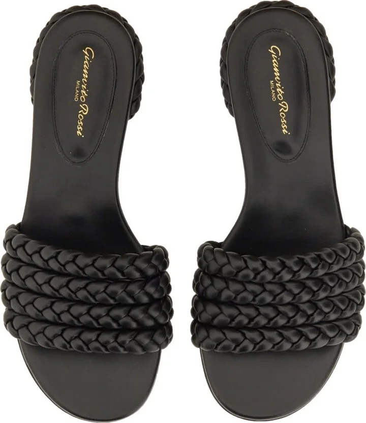 Nappa Sandal - Image 2