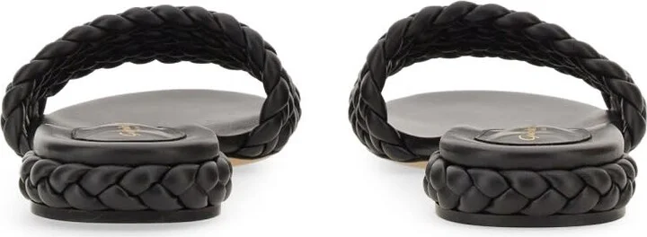 Nappa Sandal - Image 3