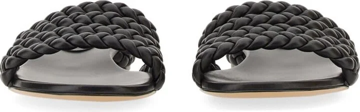 Nappa Sandal - Image 4