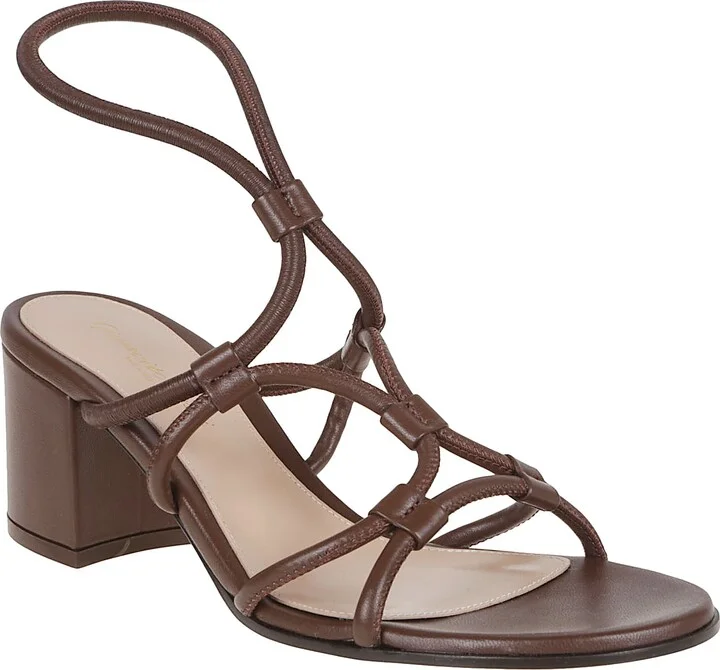 Nappa Sandal - Image 2