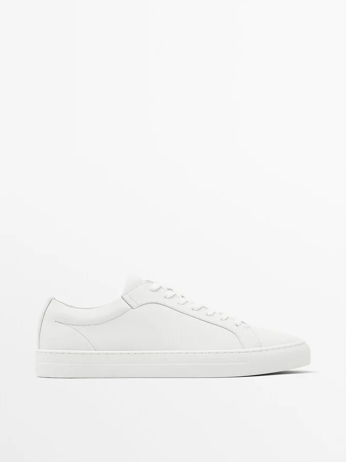 Nappa Trainers - Image 2