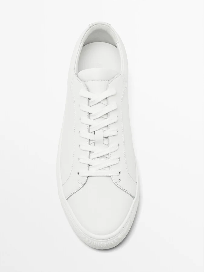Nappa Trainers - Image 5