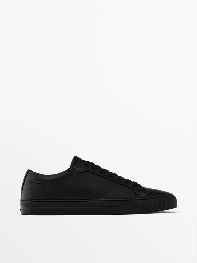 Nappa Trainers - Image 6