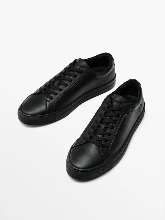 Nappa Trainers - Image 7