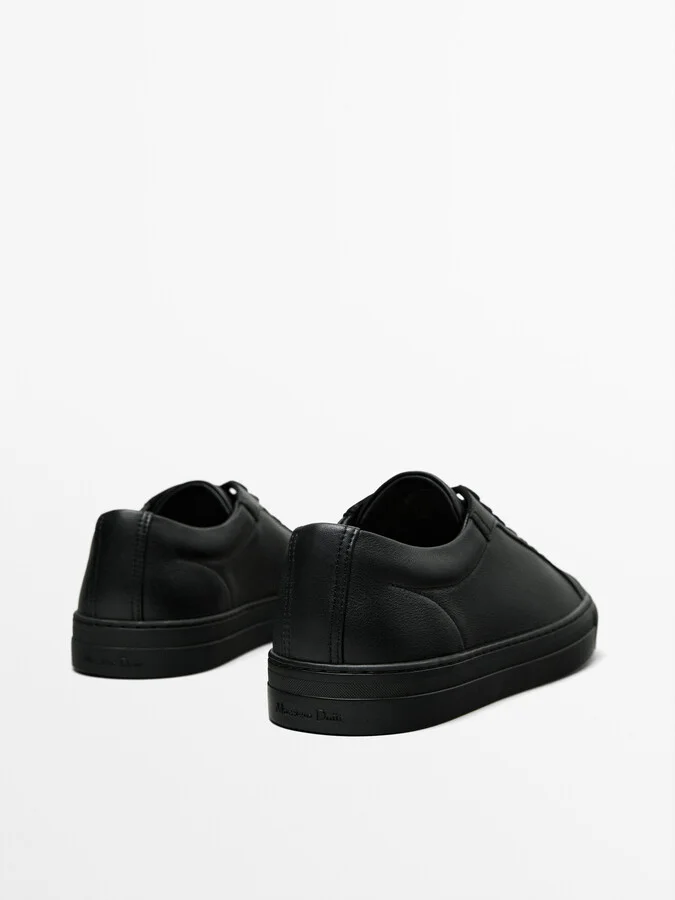Nappa Trainers - Image 8