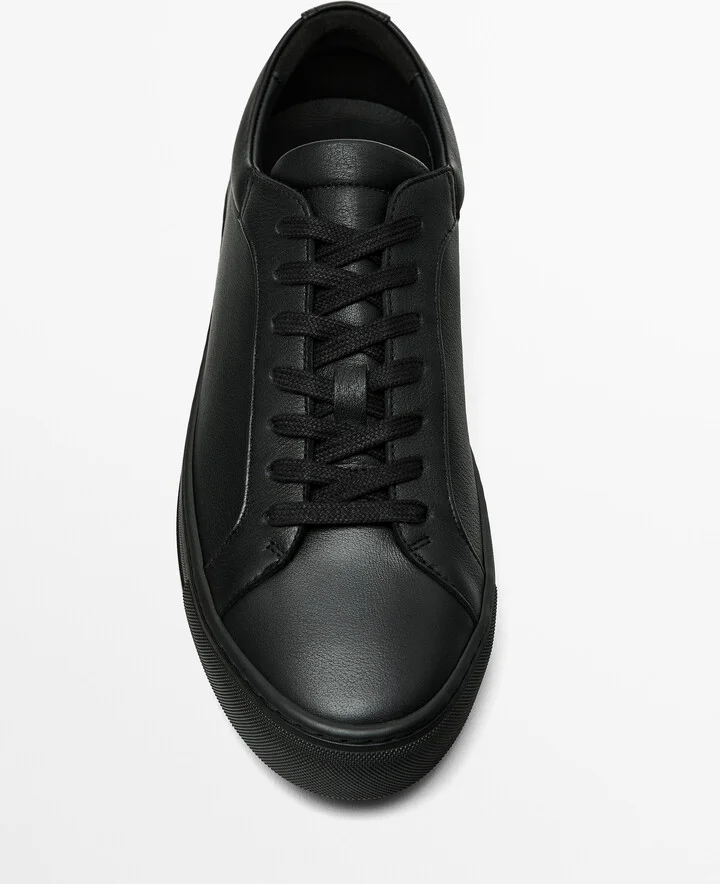 Nappa Trainers - Image 9