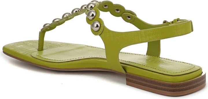 Nara Slingback Sandal - Image 2