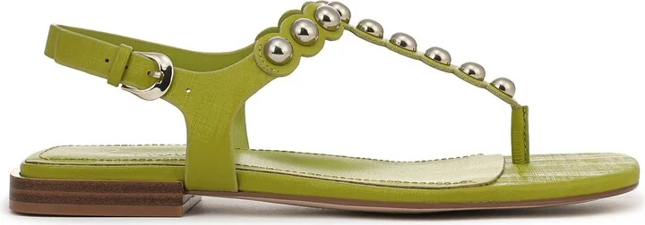 Nara Slingback Sandal - Image 3