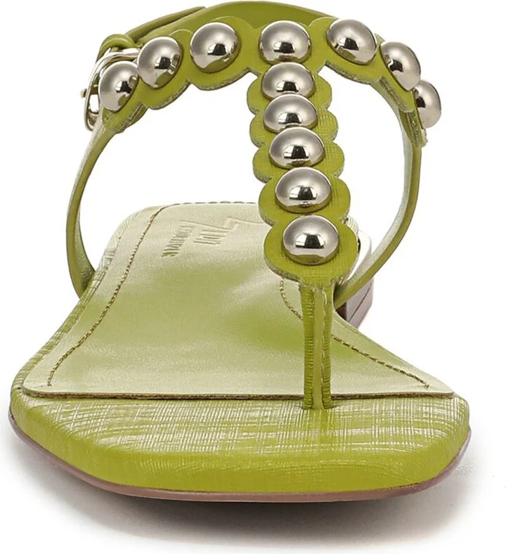 Nara Slingback Sandal - Image 4