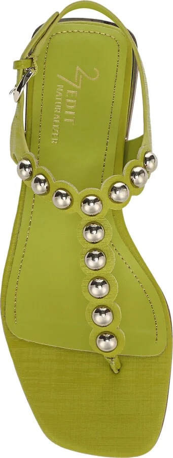 Nara Slingback Sandal - Image 5