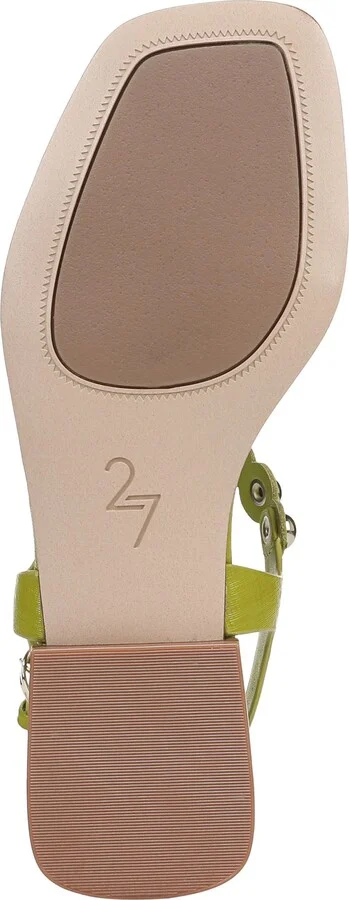 Nara Slingback Sandal - Image 6