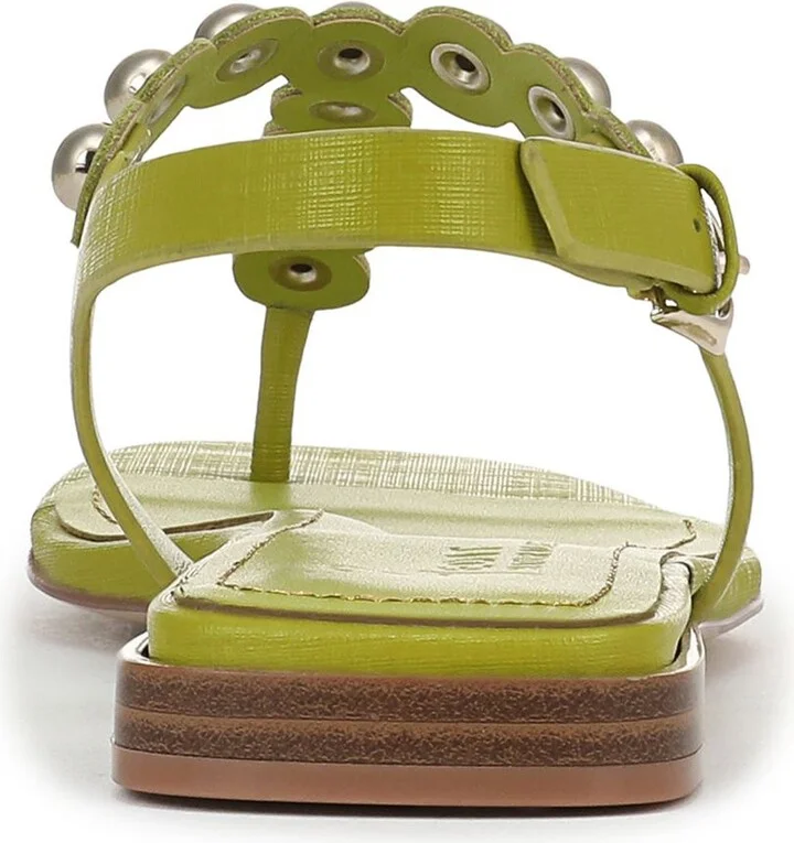 Nara Slingback Sandal - Image 7