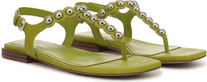 Nara Slingback Sandal - Image 9