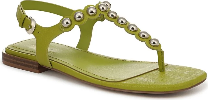 Nara Slingback Sandal