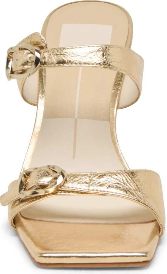 Narcia Slide Sandal - Image 4