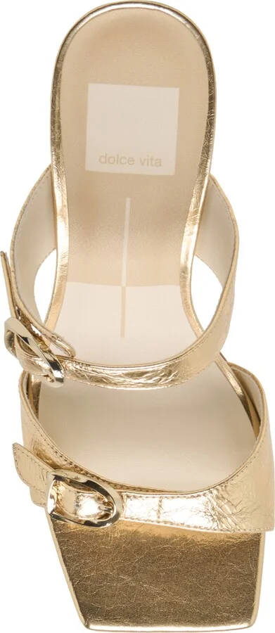 Narcia Slide Sandal - Image 5