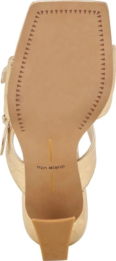 Narcia Slide Sandal - Image 6