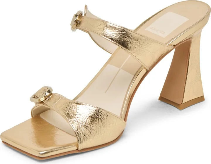 Narcia Slide Sandal - Image 8