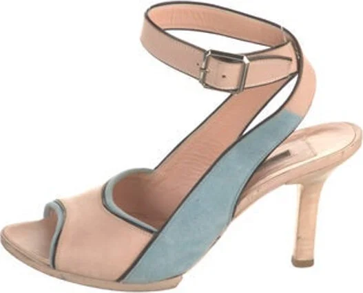 Blue, Pink