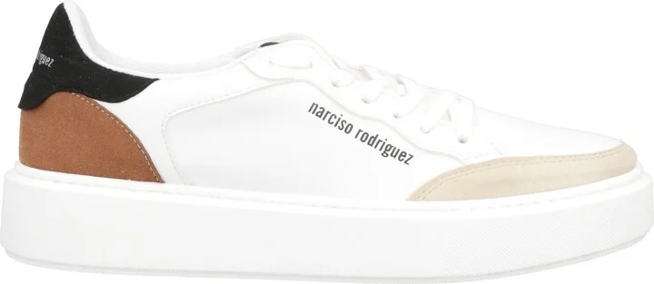 Narciso Rodriguez Man Sneakers - Image 3