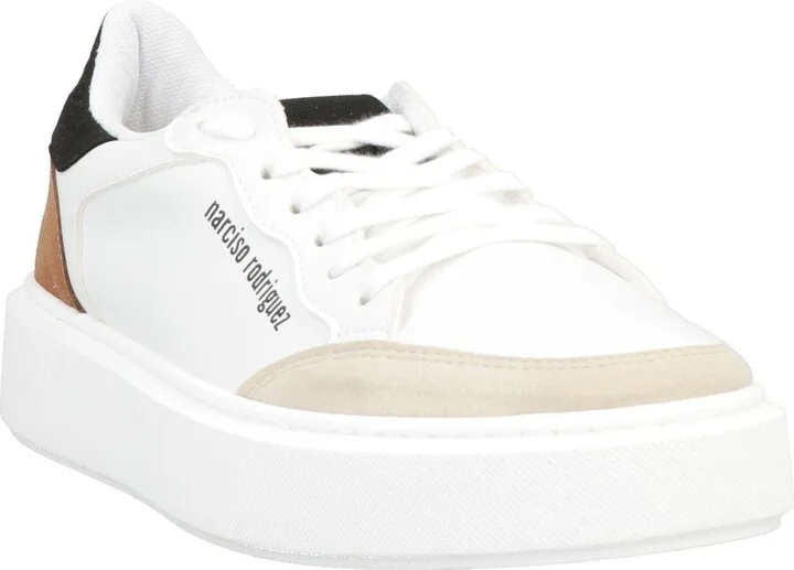 Narciso Rodriguez Man Sneakers - Image 4