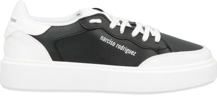 Narciso Rodriguez Man Sneakers - Image 3