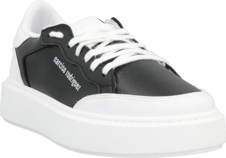 Narciso Rodriguez Man Sneakers - Image 4