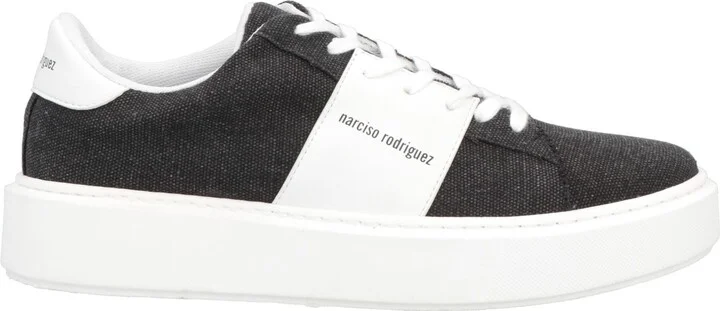 Narciso Rodriguez Man Sneakers - Image 3