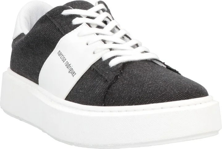 Narciso Rodriguez Man Sneakers - Image 4