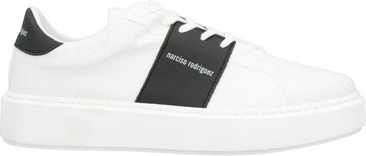 Narciso Rodriguez Man Sneakers - Image 6