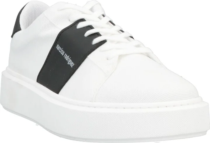 Narciso Rodriguez Man Sneakers - Image 7