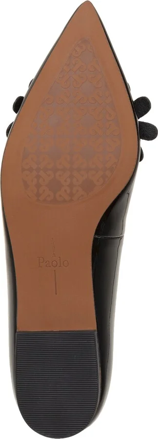 Narcisus Pointed Toe Flat - Image 6