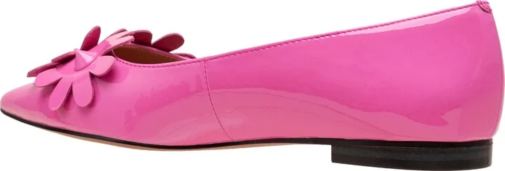 Narcisus Pointed Toe Flat - Image 11