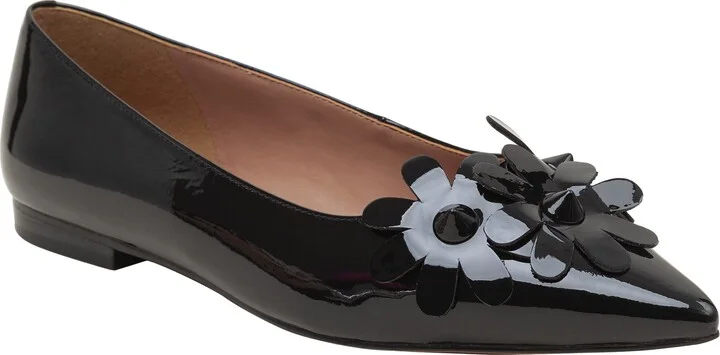 Black Patent