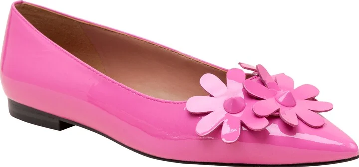 Magenta Patent