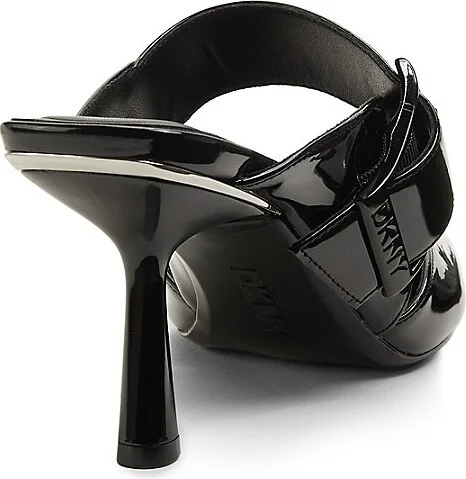 Nardin 76MM Stiletto Mules - Image 3