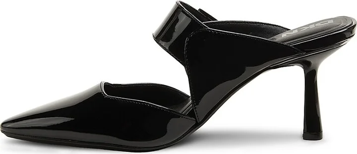 Nardin 76MM Stiletto Mules - Image 4