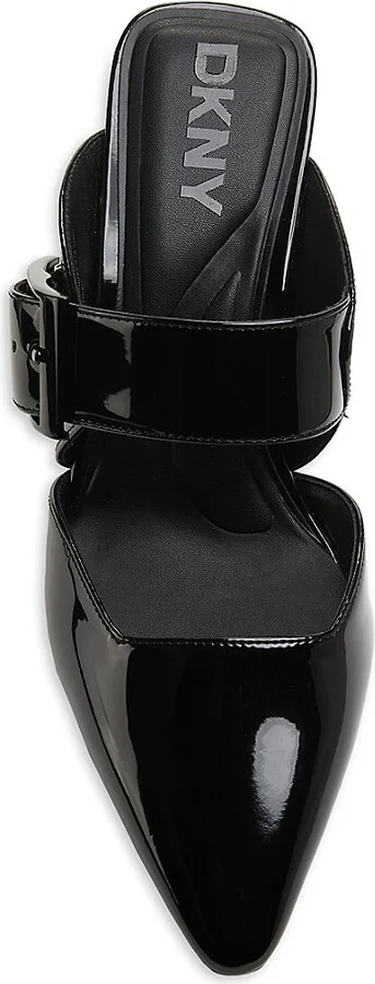 Nardin 76MM Stiletto Mules - Image 5