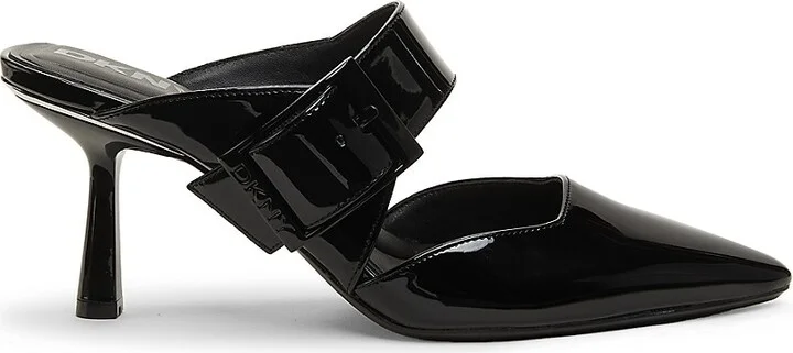 Nardin 76MM Stiletto Mules