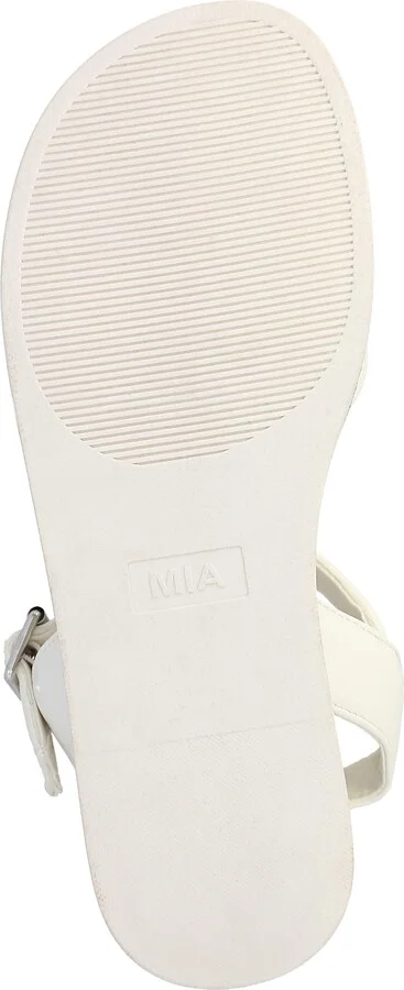 Nari Ankle Strap Platform Sandal - Image 4