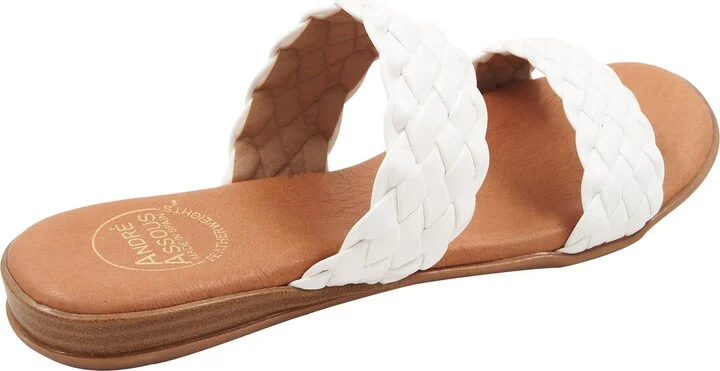Naria Slide Sandal - Image 2