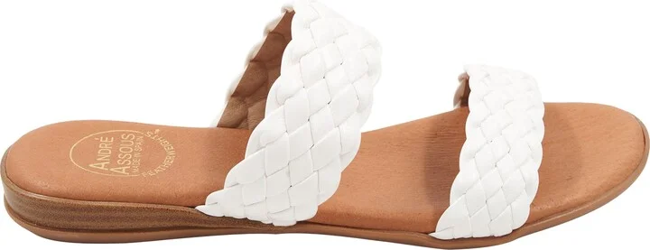 Naria Slide Sandal - Image 3
