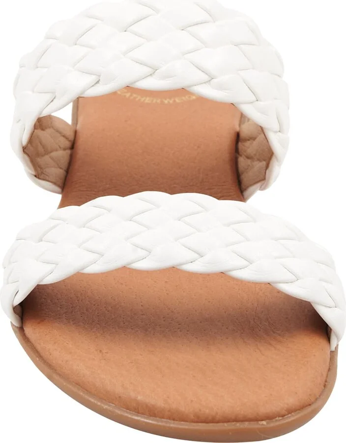 Naria Slide Sandal - Image 4