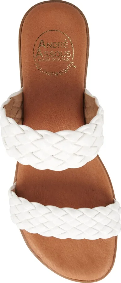 Naria Slide Sandal - Image 5