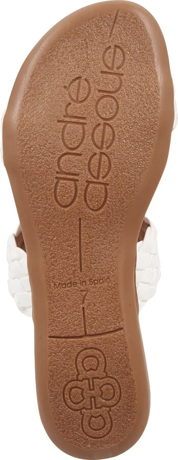Naria Slide Sandal - Image 6