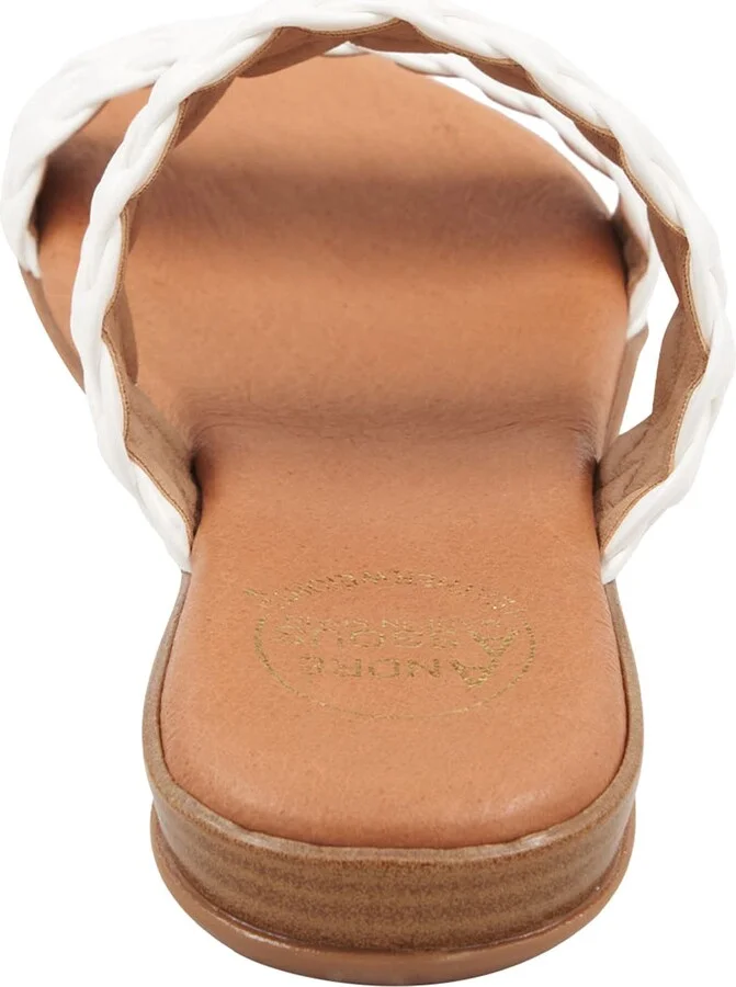 Naria Slide Sandal - Image 7